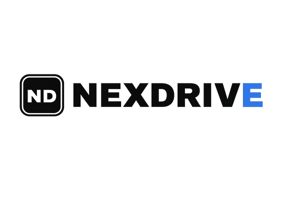 NEXDRIVE
