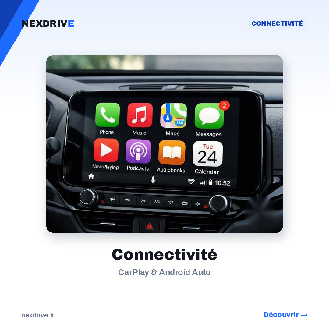 L'Expérience Connectée